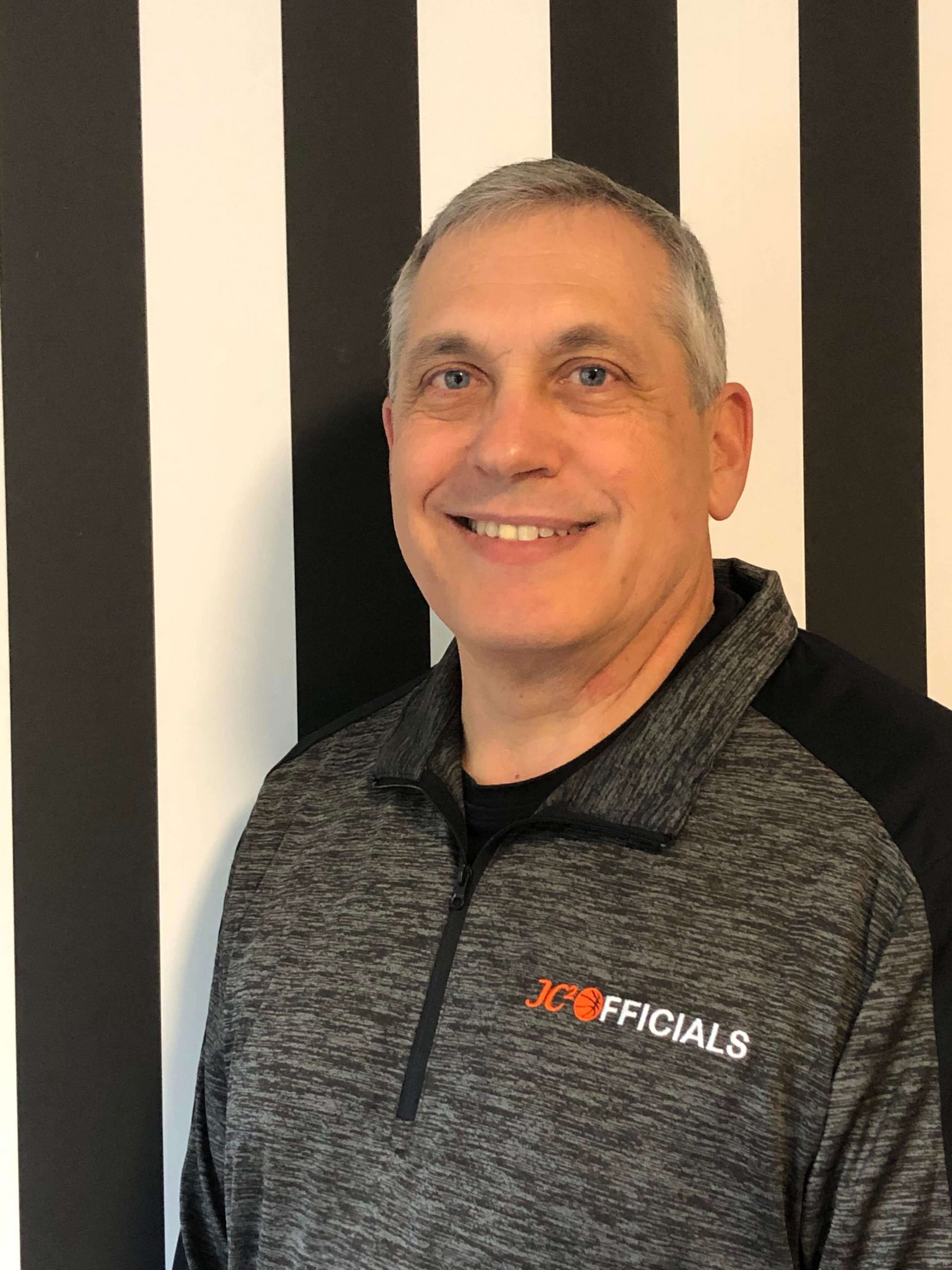 Mick Fiondella Headshot